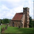 Upleatham old church