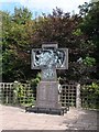 Saltburn War Memorial