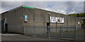 "Kens Garage" Unit 1, Hud Hey Industrial Estate, Hud Hey Road, Haslingden, Rossendale, Lancashire BB4 5JH