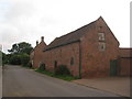 Farm, North End, Goxhill