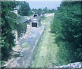 Longville Railway Station