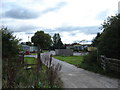 Caravan  Site  at  Flamingoland