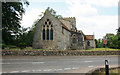 St James, Icklingham, Suffolk