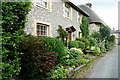 Houses at Amberley