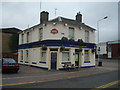 The Globe and Engine public house, Sittingbourne