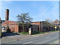 Marlow Telephone Exchange, Bucks