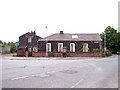 The Welsh chapel on Sutton Road