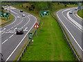 A174-A19 Roundabout