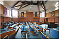 Christ Church, Anerley Road, London SE20 8ER - Interior