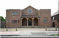 St Michael & All Angels, Ravenscroft Road, Beckenham