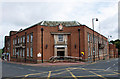 Police Station, Dudley