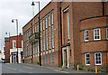 Police Station, Dudley