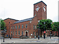 The Town Hall, Dudley