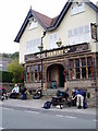 Ye Derwent Hotel, Bamford, Derbyshire