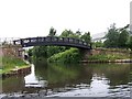 Waters Meeting, Bridgewater Canal