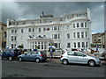 Hotel Riviera, Sidmouth