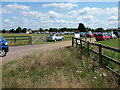 Car Boot sale, Harry