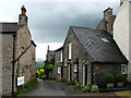 Off Market Place, Leyburn