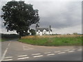 House on the A49 Opposite Sandy Lane