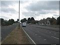 A223 North Cray Road