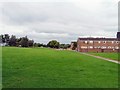 Back of Penroyson Close