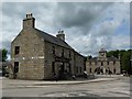 The Square, Kintore