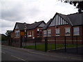 Silkstone Common School