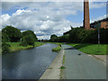 Forth & Clyde Canal