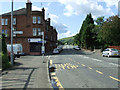 Dumbarton Road Old Kilpatrick