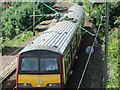 Railway at Old Kilpatrick