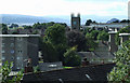 Old Kilpatrick roofscape