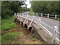 Bridge, Idmiston