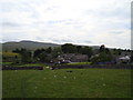 Houses at Townhead, Ravenstonedale