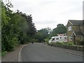 Bridge Paddock - Station Lane