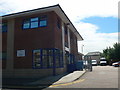 Melton Mowbray Police Station