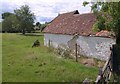 Outbuilding, Porton