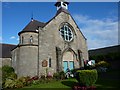 Kelty Church