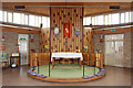 William Temple Church, Abbey Wood - Sanctuary