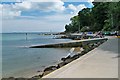 Public Slipway - Seagrove Bay