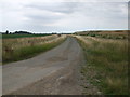 Track to Sardesons Farm