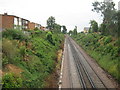 Railway to Faversham