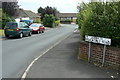 Leading to Bracadale Road