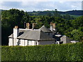 Kaim House, RGU, Garthdee