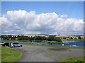 Trout fishery, Tarbolton