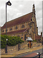 Shrewsbury Cathedral