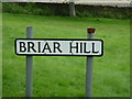 Briar Hill Danby