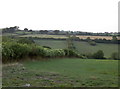 The Knoll, as seen from Gravel Hill