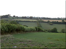 ST5461 : The Knoll, as seen from Gravel Hill by Neil Owen