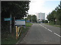 Oldbury Power Station