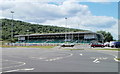 Cardiff International Sports Stadium